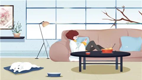 鼻子上长痘痘的原因