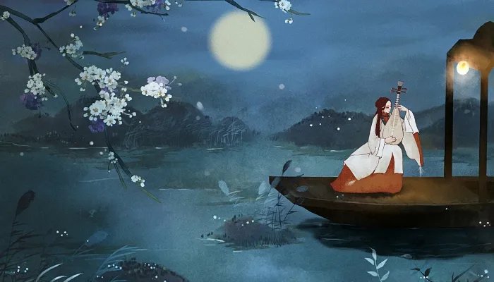 中秋节古诗大全50首 描写八月十五中秋节的古诗