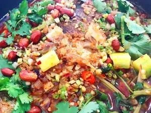 北京有哪些好吃的烤鱼？