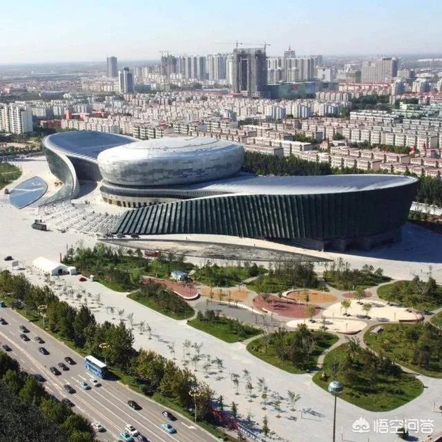 邯郸现在的房价多少?