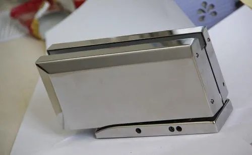 地弹簧怎么安装