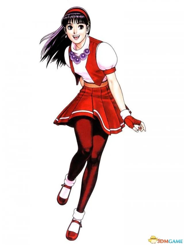 拳皇97风云再起出招表一览