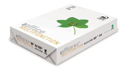 办公用纸种类  办公用纸选购技巧