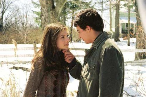 Hayden Panettiere是如何征服美剧《英雄》克莱尔角色的？