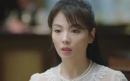 《星辰大海》迎来大结局，简爱的归宿如何？