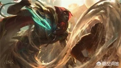 LOL主播微笑谈新版本，称8.11版本对ADC极度不公平，玩不好近战就只能熬着了，你怎么看待？