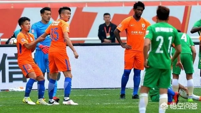 山东鲁能0:2输给贵州，戴琳在比赛中又暴怒质问裁判，大家怎么看戴琳的问题？