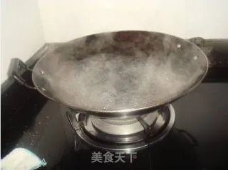 凉拌黄豆芽