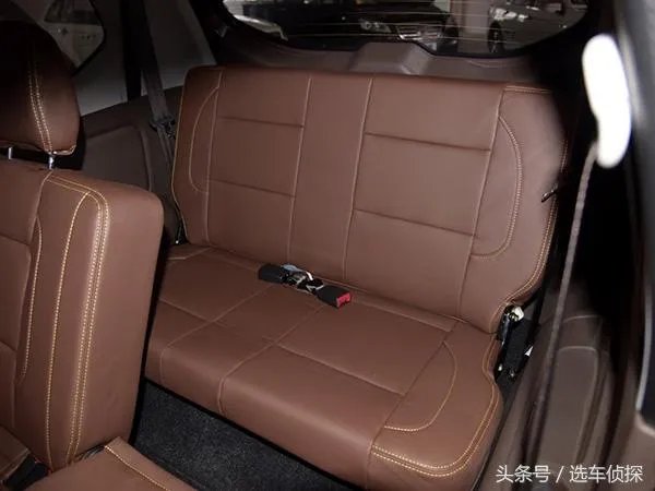 哪款SUV性价比最高？