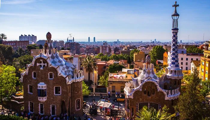 巴塞罗那是哪个国家的 巴塞罗那是哪个国家的城市