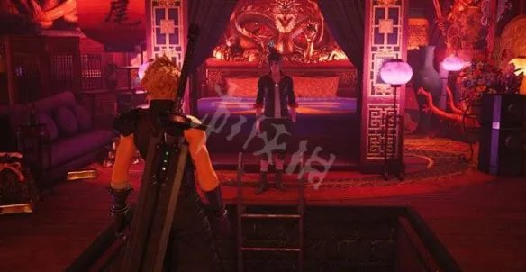 《最终幻想7重制版》古留根尾的秘密财产第三处在哪？秘密财产位置分布