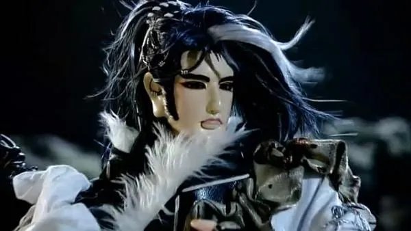 缘醉莫求的人物资料