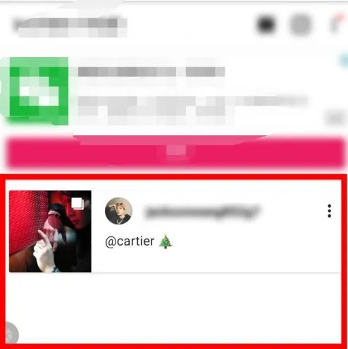 ig怎么保存照片