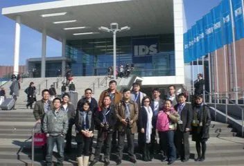 商务考察有哪些意义？