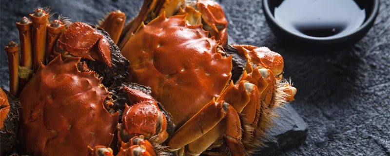 活螃蟹放冷藏还是冷冻