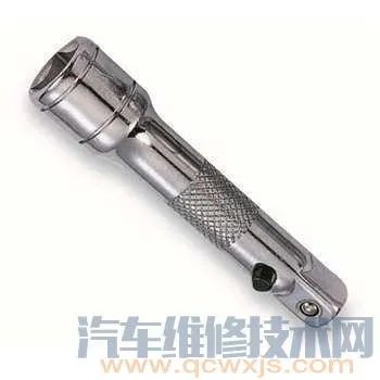 扭力扳手使用方法和注意事项（图解）