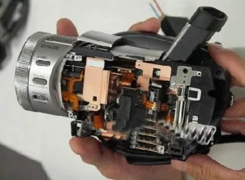 数码相机维修点查询  家用数码相机怎么挑选