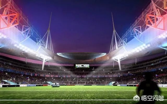 2018年俄罗斯世界杯将于6月14日举行,你期待吗?