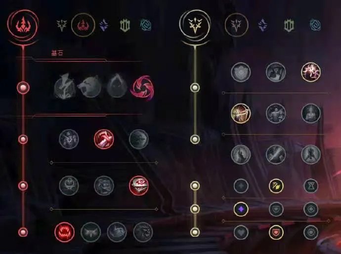 英雄联盟S11AP老鼠怎么选择符文 AP老鼠符文推荐