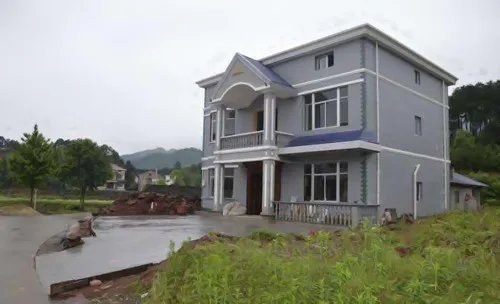 农村建房注意事项有哪些