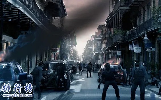 好玩的单机游戏有哪些?2018十大好玩的单机游戏