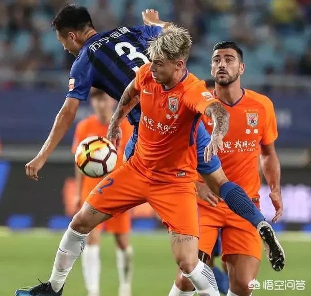 对鲁能格德斯首秀你给多少分？理由是什么？