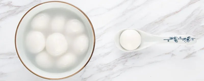 元宵和汤圆一样吗 元宵和汤圆有什么区别