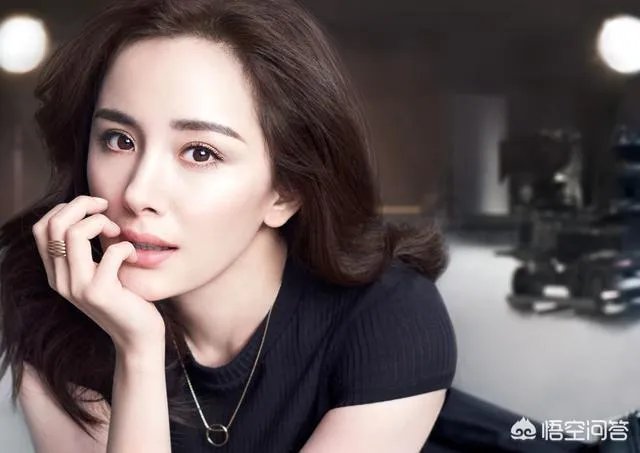 赵丽颖和杨幂有什么区别？