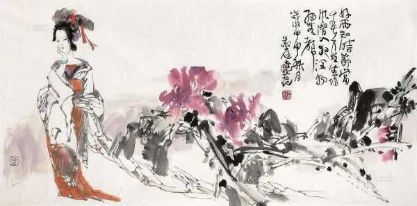 当春乃发生的当是什么意思