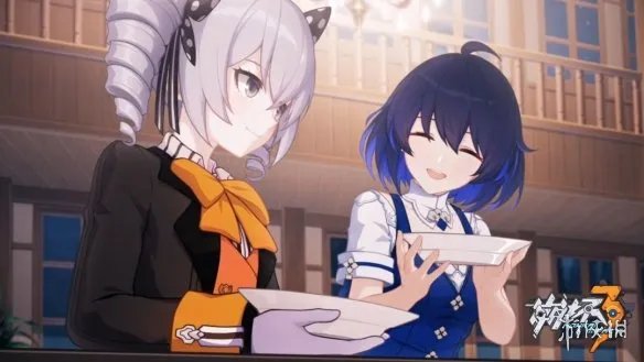 崩坏3希儿绀海之忆怎么获得 3.2版本主线限时任务一览