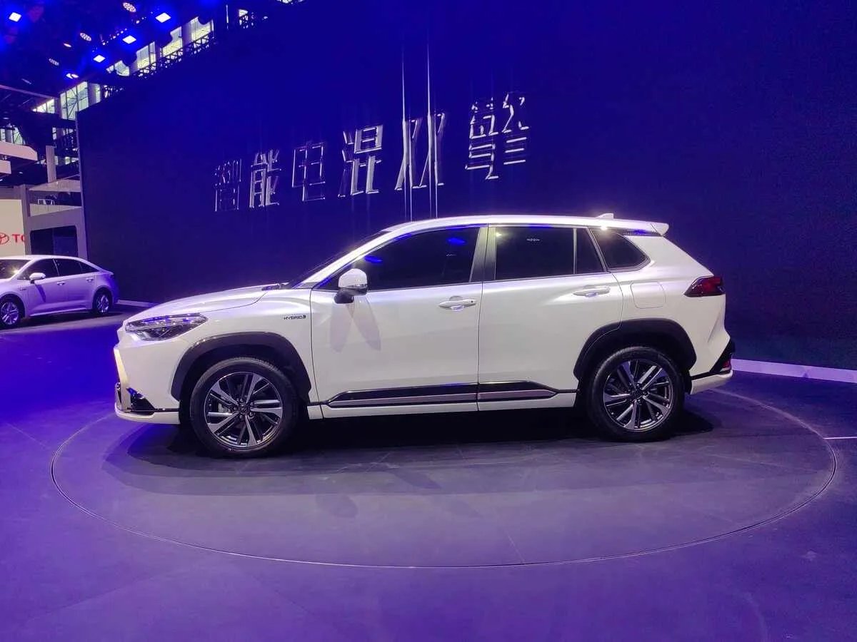 省油的车子有哪几款