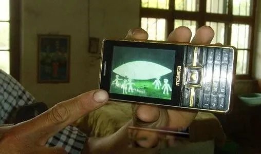 电死外星人其实是真的吗 山东滨州人电死外星人真相