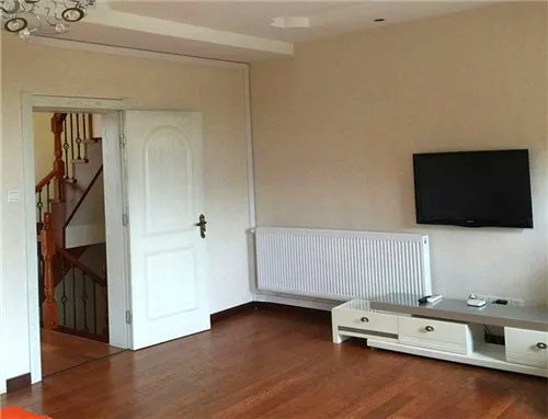 小区集中供暖可以拒绝吗