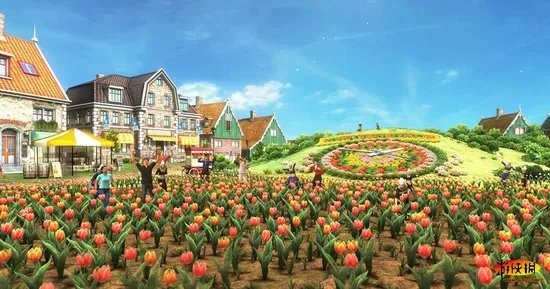 《铁拳TT2》角色及关卡舞台介绍及最新截图