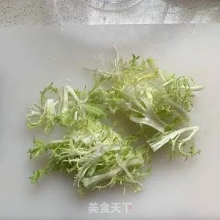 蔬菜沙拉