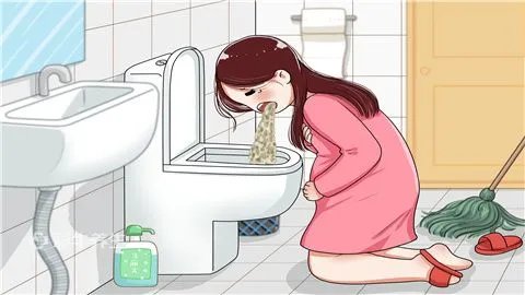 初孕有什么症状