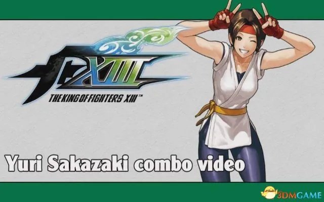 拳皇97风云再起出招表一览