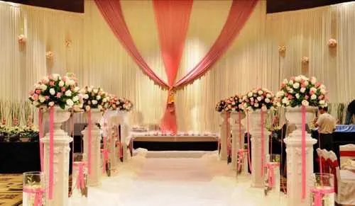 福州婚庆公司哪家好 选婚庆公司的四大技巧