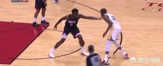 火箭应该怎么打勇士？