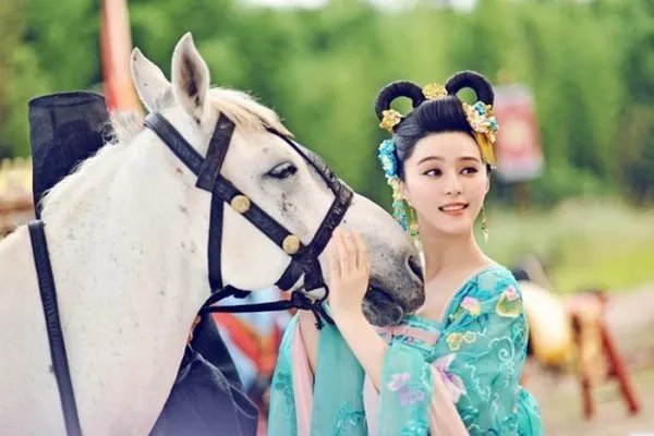 太平公主丈夫薛绍墓被发现，当年是谁杀死了薛绍？