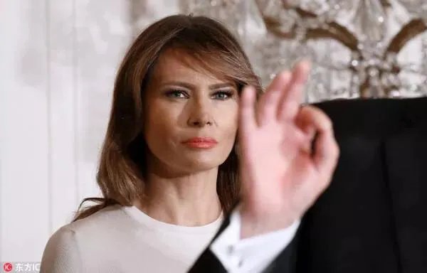 如何看待特朗普前妻伊万娜在电视上说，自己才是美国第一夫人？