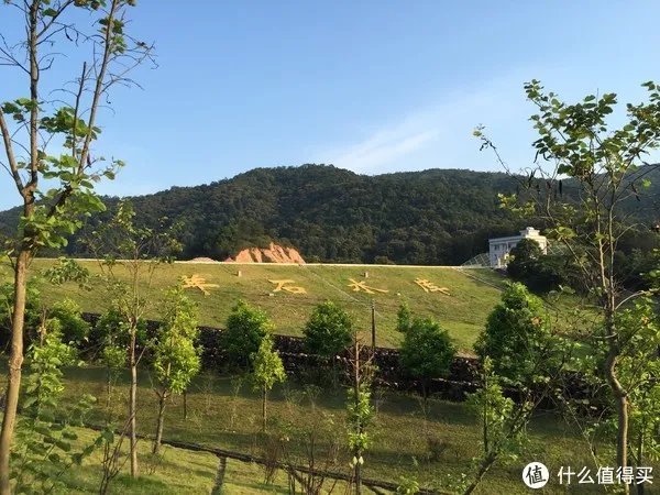 修飞机人周末好去处：高百丈风景区羊石水库