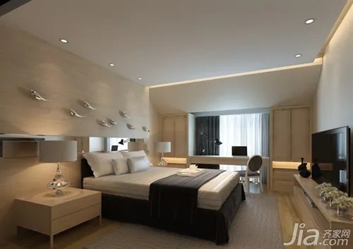 房间布置需避开的7大房间风水禁忌