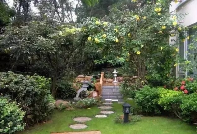 40种不同的乡村庭院设计建议，总有一款满足你的想象