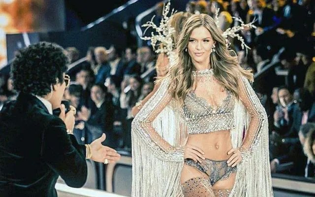 维密大秀有哪些看点？