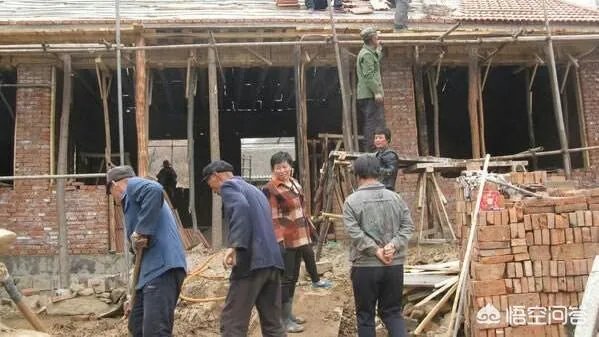 吉林省通榆县有新村规划吗？