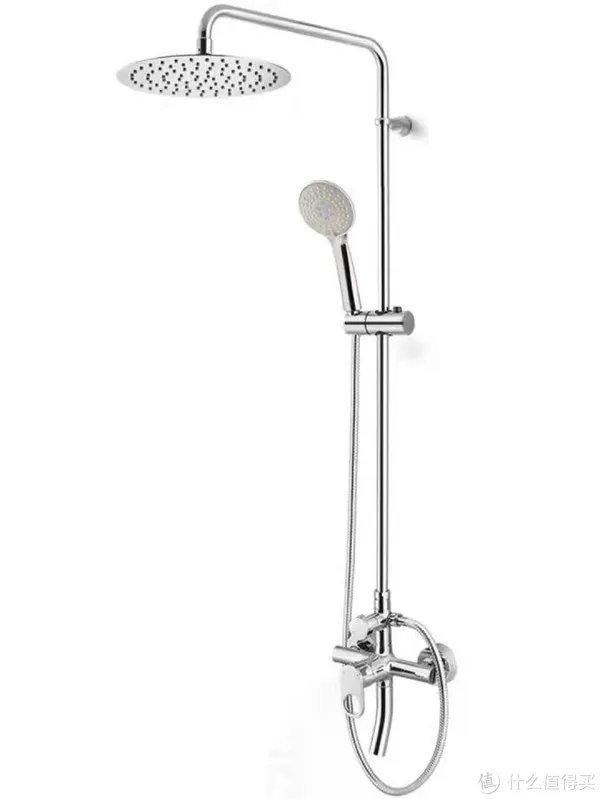 淋浴花洒十大品牌，附花洒选购攻略