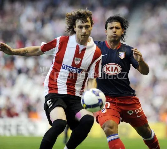 塞尔吉奥·阿奎罗的场外经历