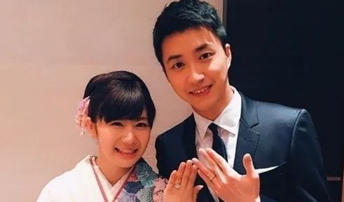 福原爱突发声明,该声明主要内容主要是想阐明什么?