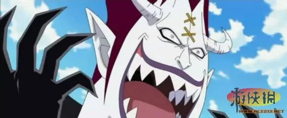 能力逆天！《海贼王》最具潜力恶魔果实TOP10